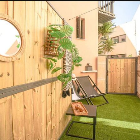Gateway Suites 레팀노 외부 사진