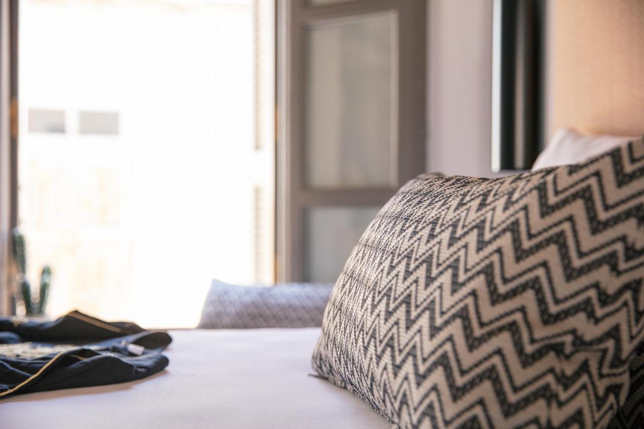 Gateway Suites 레팀노 외부 사진