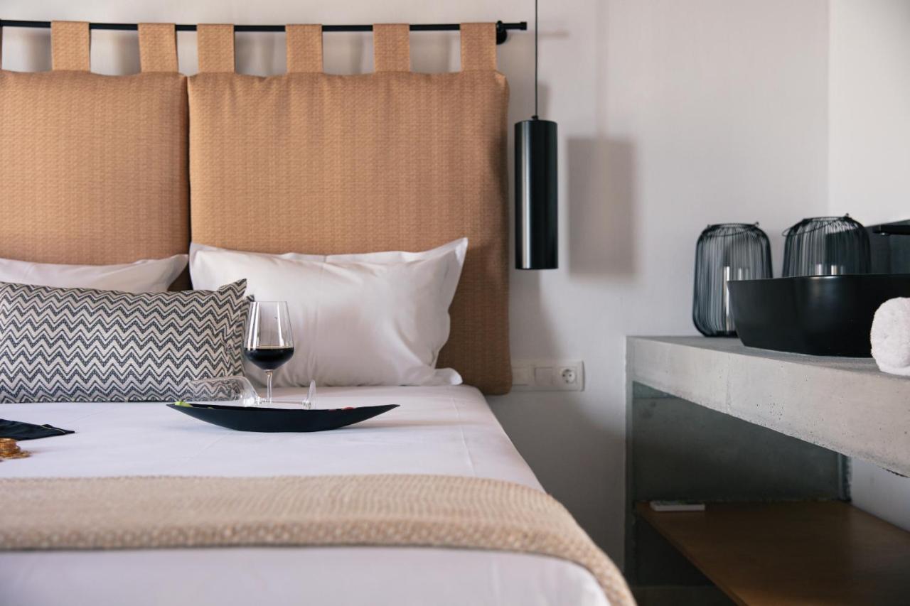 Gateway Suites 레팀노 외부 사진