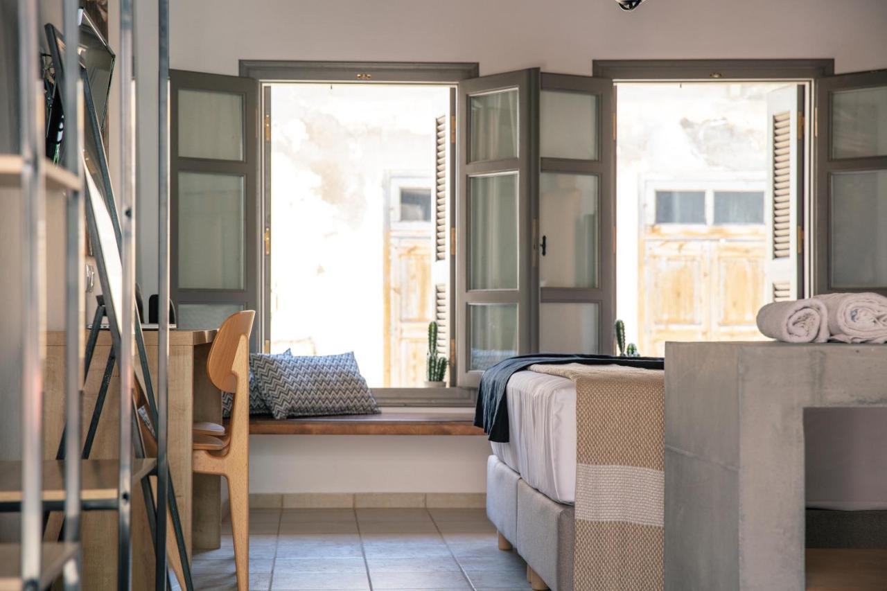 Gateway Suites 레팀노 외부 사진