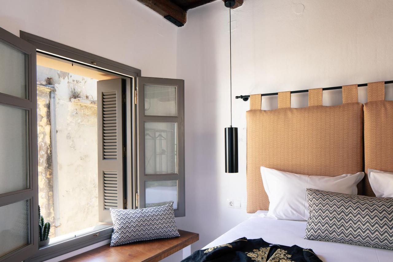 Gateway Suites 레팀노 외부 사진