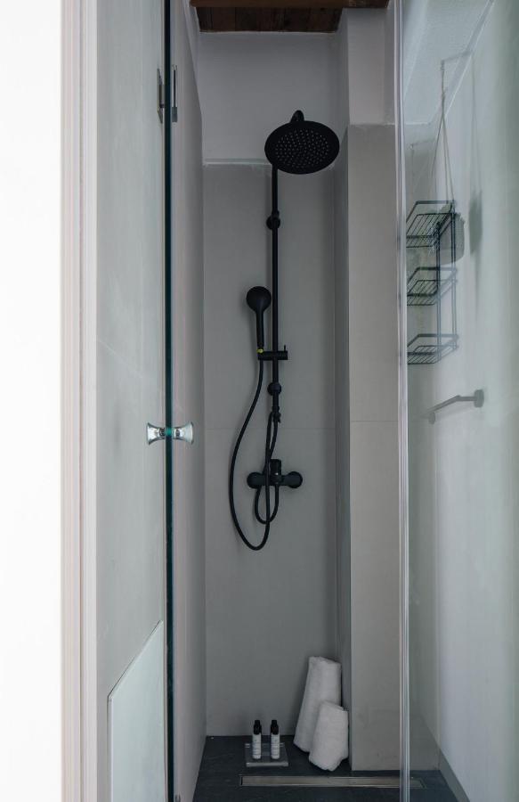 Gateway Suites 레팀노 외부 사진