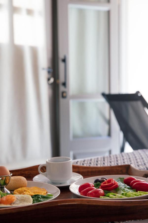 Gateway Suites 레팀노 외부 사진