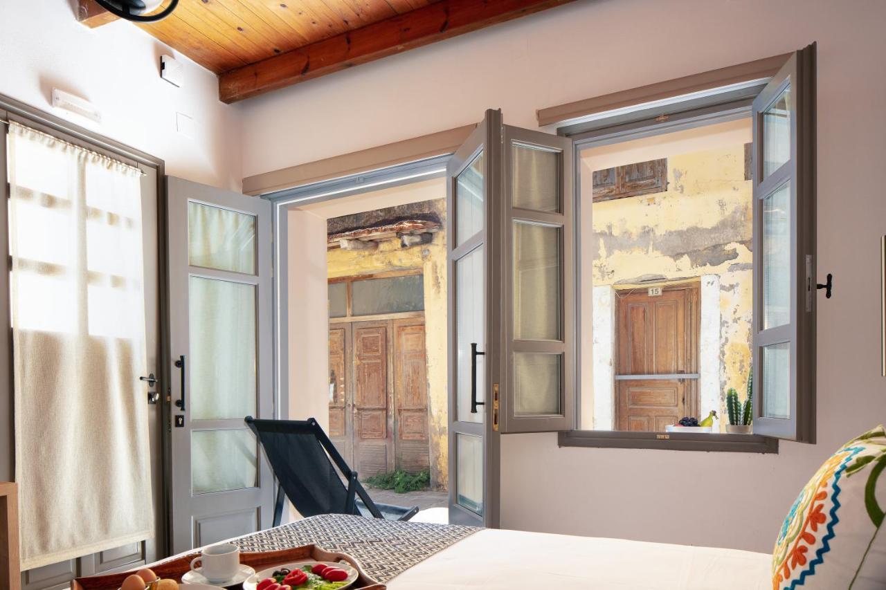 Gateway Suites 레팀노 외부 사진