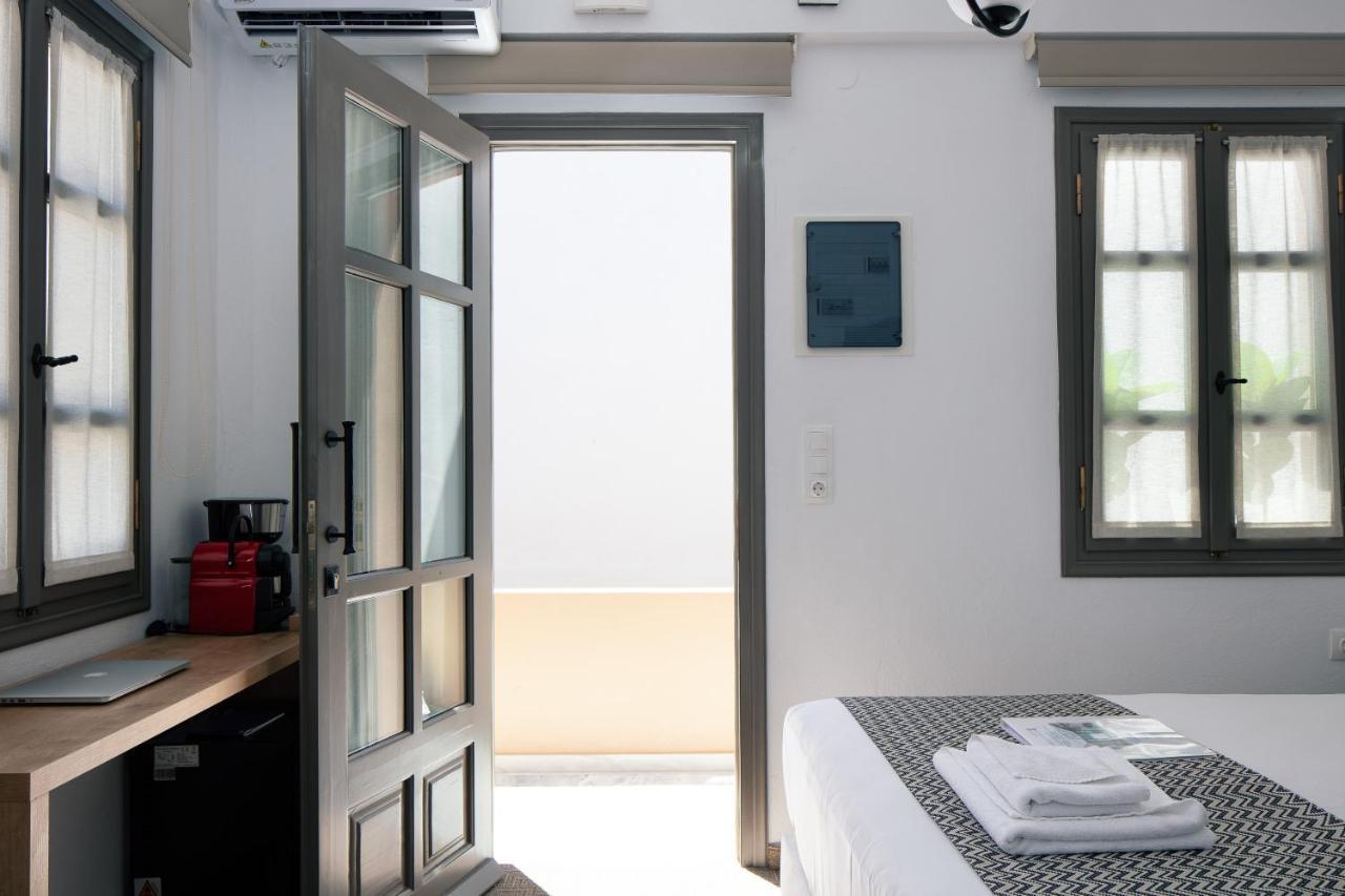 Gateway Suites 레팀노 외부 사진