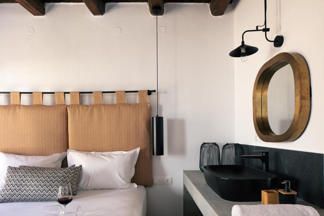 Gateway Suites 레팀노 외부 사진