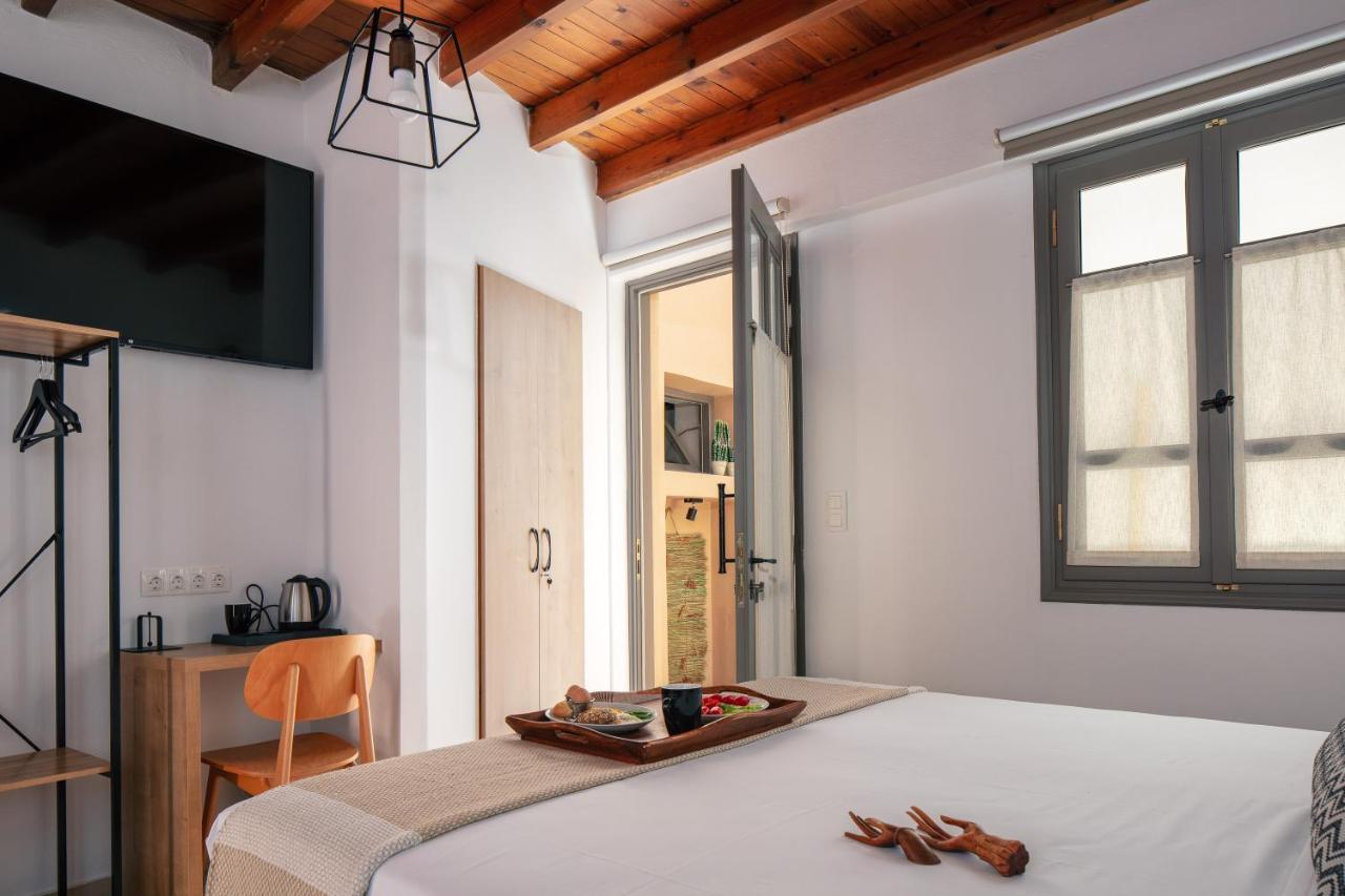 Gateway Suites 레팀노 외부 사진