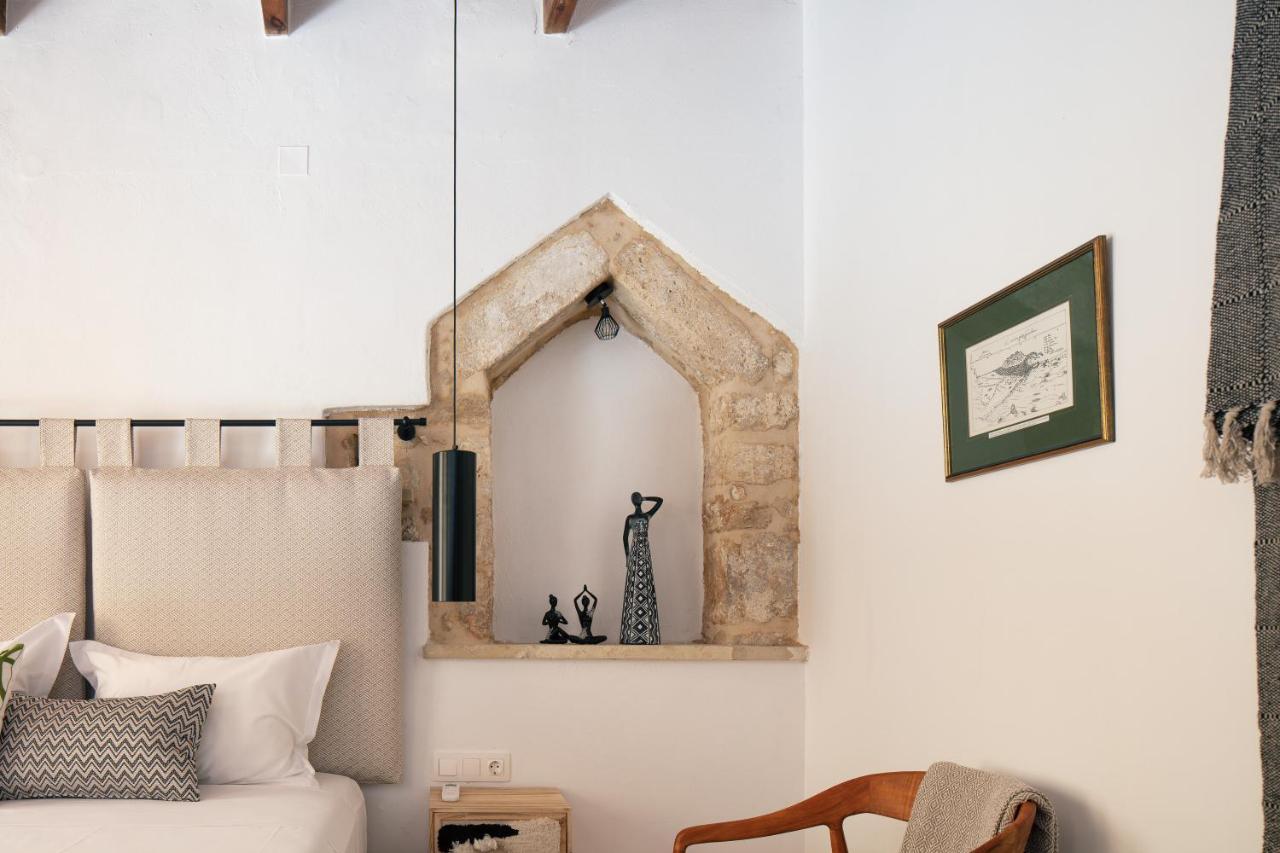 Gateway Suites 레팀노 외부 사진