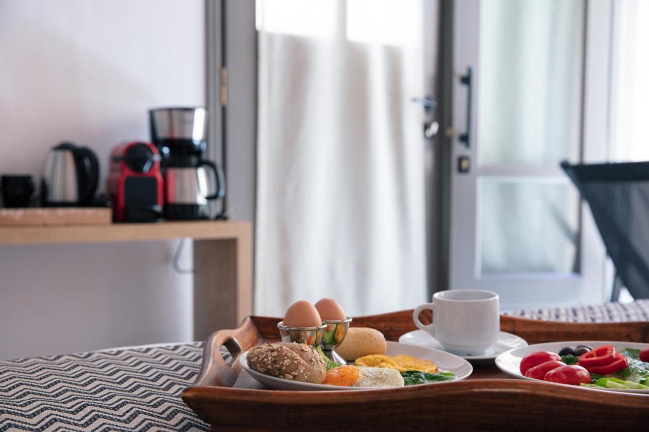Gateway Suites 레팀노 외부 사진