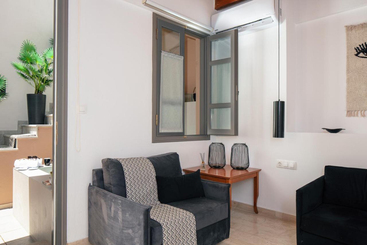 Gateway Suites 레팀노 외부 사진