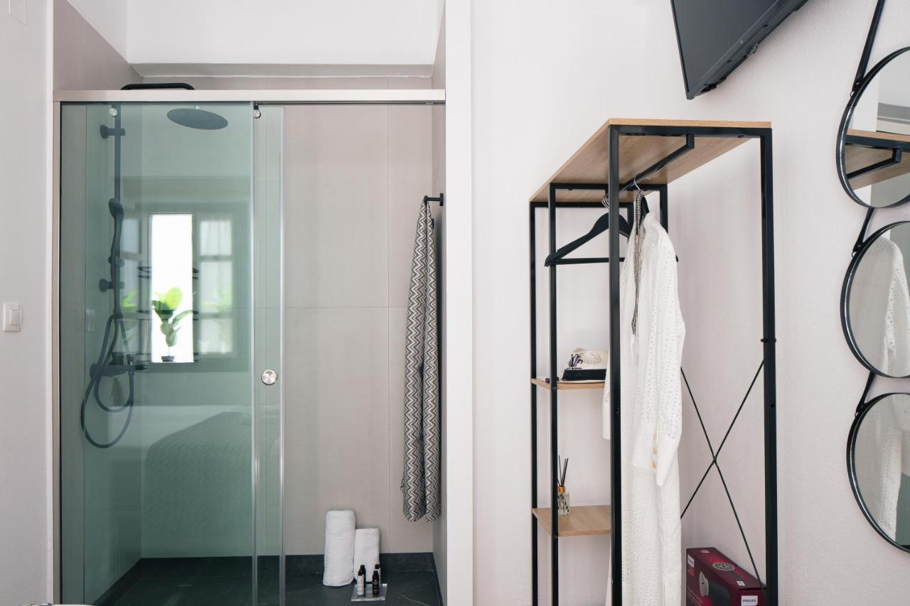 Gateway Suites 레팀노 외부 사진