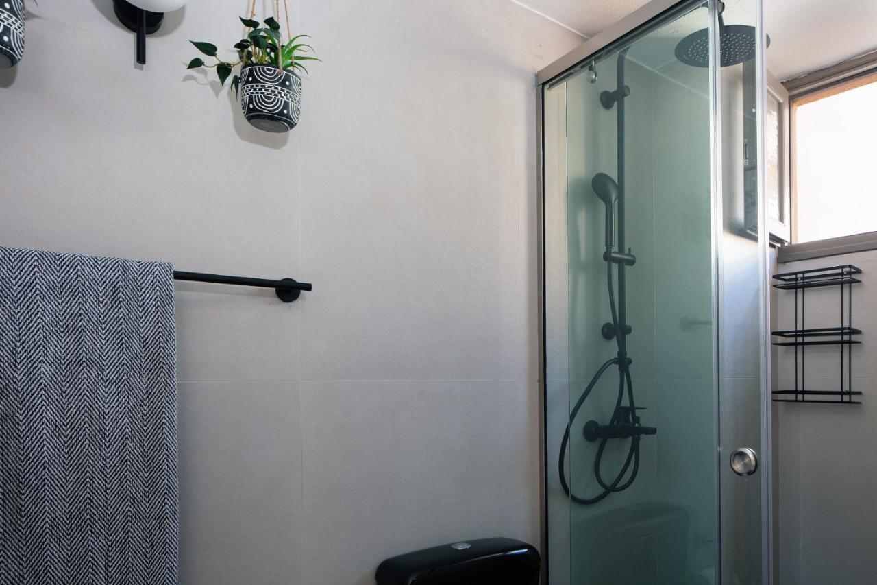 Gateway Suites 레팀노 외부 사진