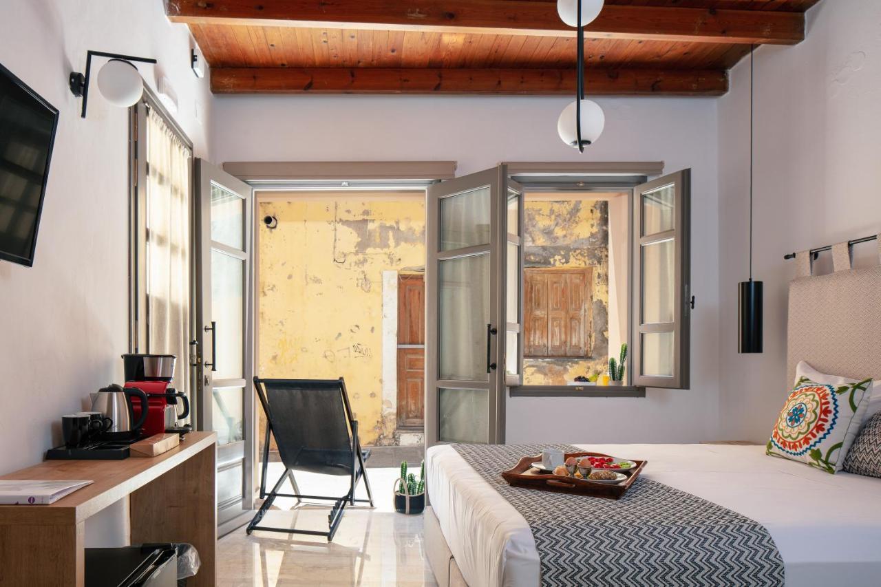 Gateway Suites 레팀노 외부 사진