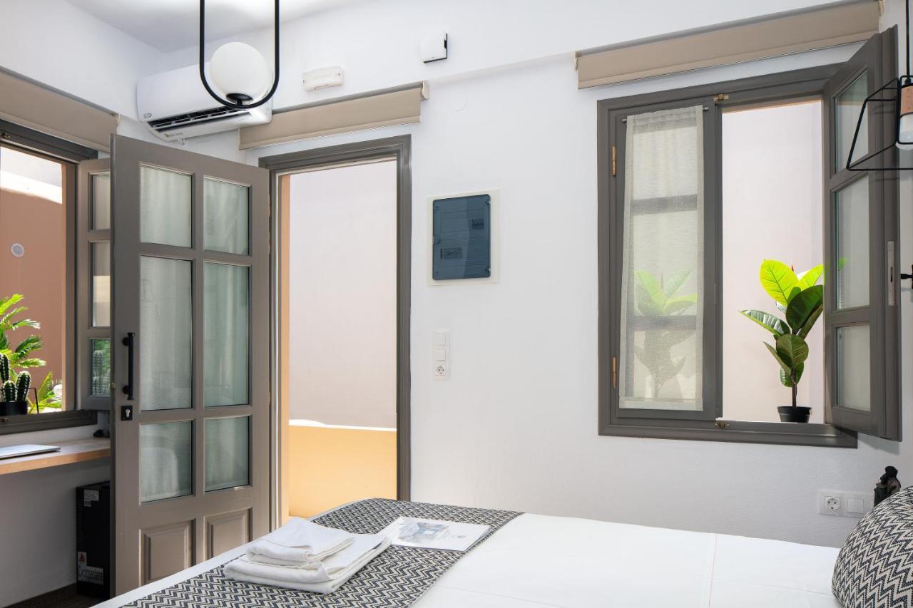 Gateway Suites 레팀노 외부 사진