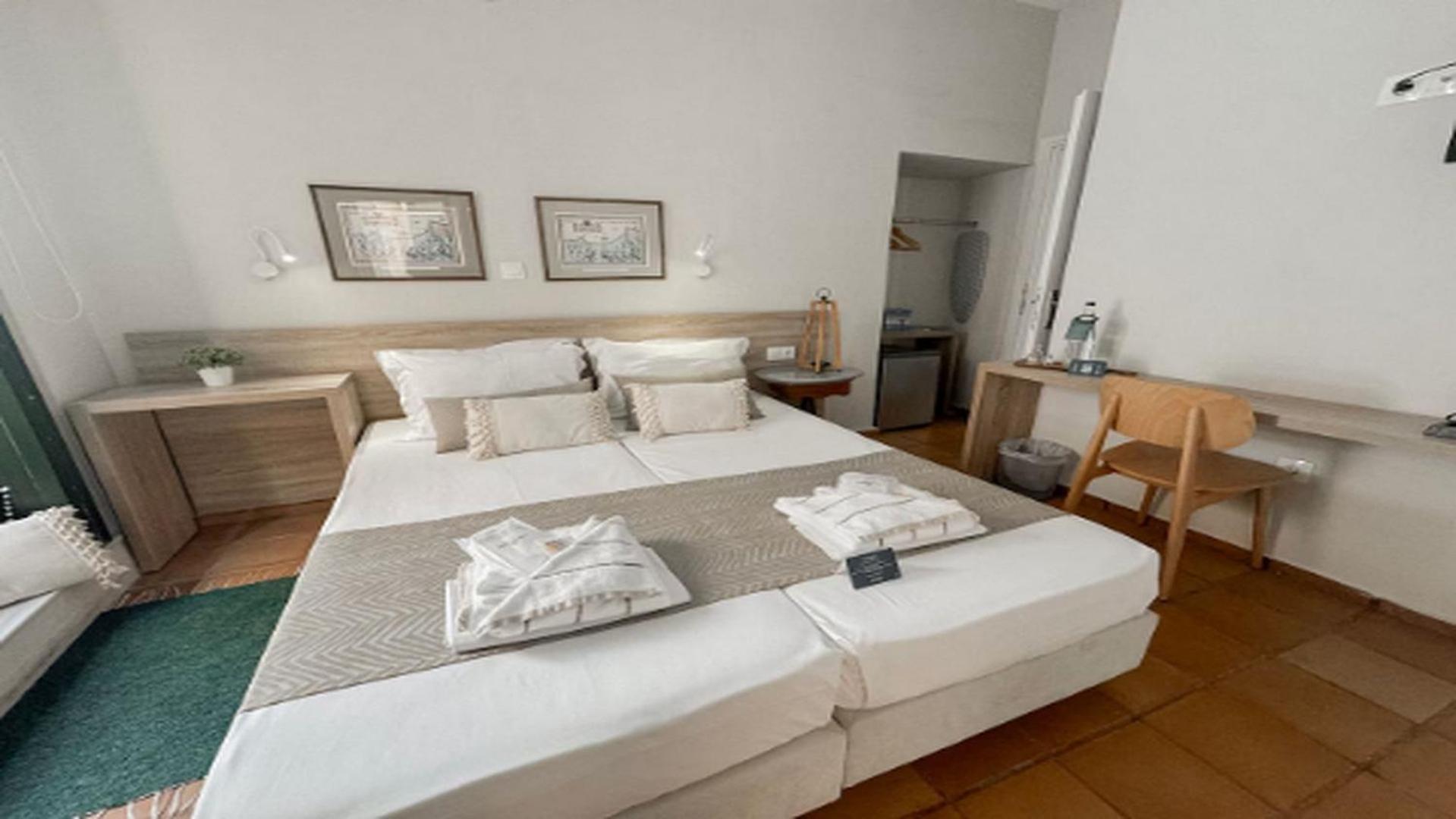 Gateway Suites 레팀노 외부 사진