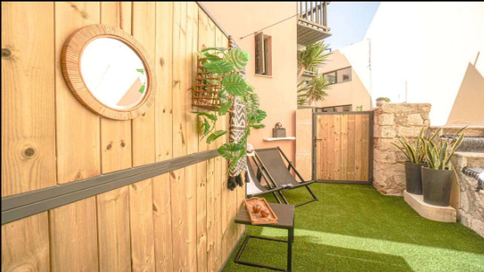 Gateway Suites 레팀노 외부 사진