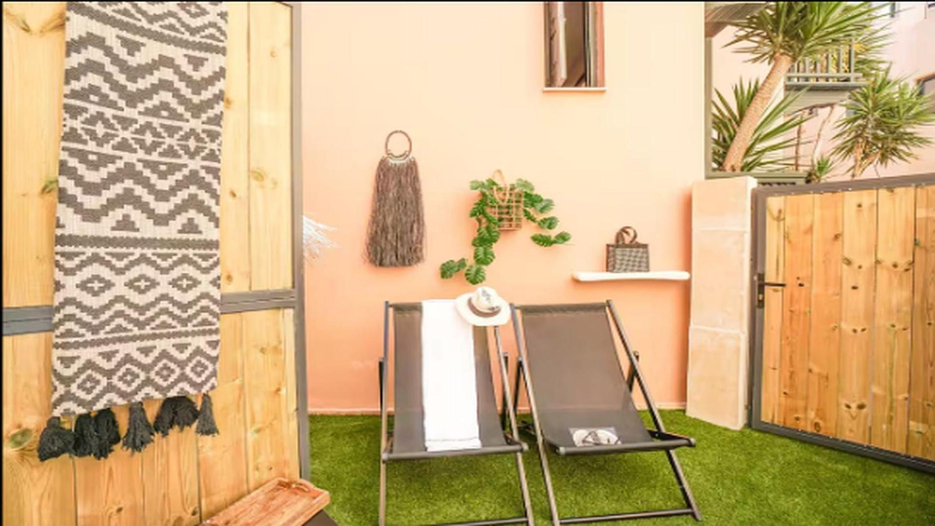 Gateway Suites 레팀노 외부 사진